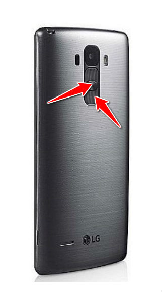How to put your LG G4 Stylus into Recovery Mode