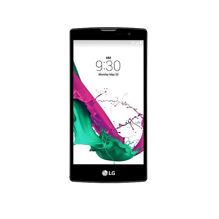 How to Soft Reset LG G4c