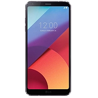 Other names of LG G6