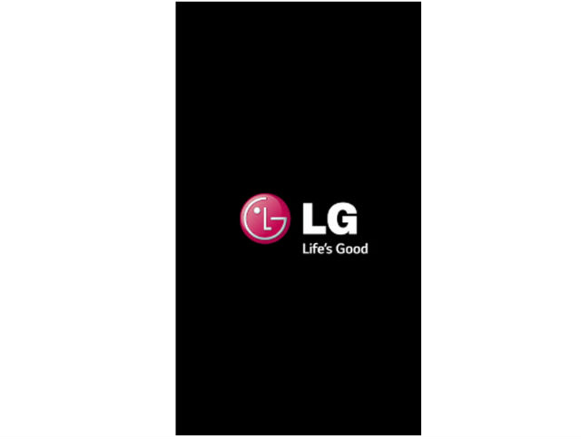 Hard Reset for LG G6