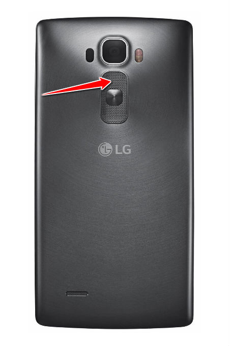 How to put LG G Flex2 in Download Mode