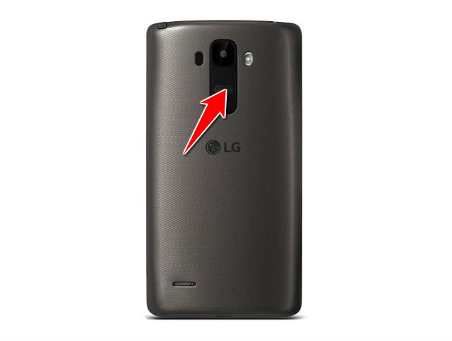 How to put your LG G Stylo (CDMA) into Recovery Mode