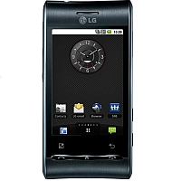How to Soft Reset LG GT540 Optimus
