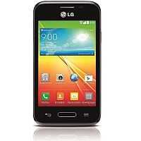 How to put your LG L40 D160 into Recovery Mode