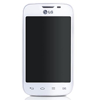 How to Soft Reset LG L40 Dual D170