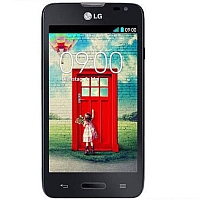 How to Soft Reset LG L65 D280