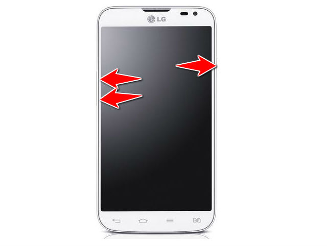 How to put your LG L70 Dual D325 into Recovery Mode
