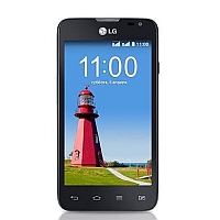 How to Soft Reset LG L80