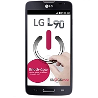 How to Soft Reset LG L90 D405