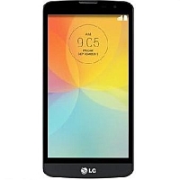 How to Soft Reset LG L Bello