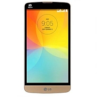 How to Soft Reset LG L Prime