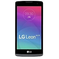 Other names of LG Leon