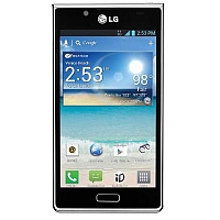 How to put your LG LG730 Venice into Recovery Mode