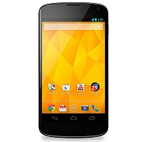 How to put your LG Nexus 4 E960 into Recovery Mode