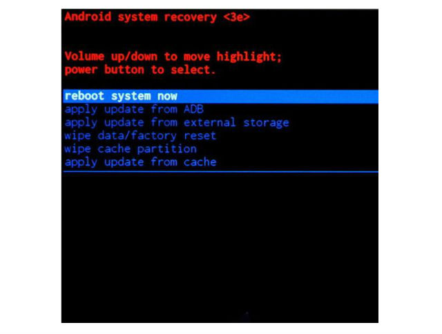 How to put your LG Optimus 3D P920 into Recovery Mode