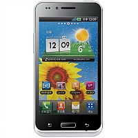 How to put your LG Optimus Big LU6800 into Recovery Mode