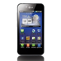 How to put your LG Optimus Black P970 into Recovery Mode