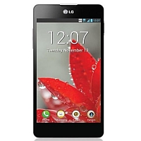How to put your LG Optimus G E975 into Recovery Mode