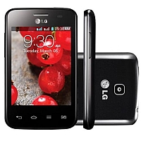 How to put your LG Optimus L2 II E435 into Recovery Mode