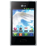 How to put your LG Optimus L3 E405 into Recovery Mode