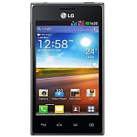 How to put your LG Optimus L5 Dual E615 into Recovery Mode