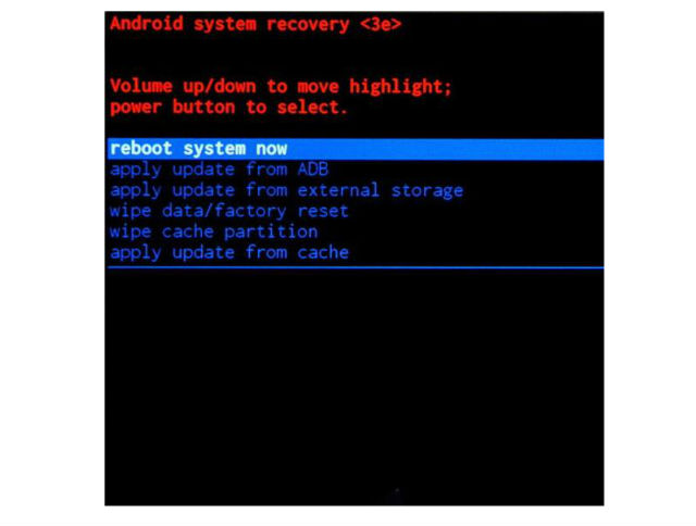 How to put your LG Optimus L5 II Dual E455 into Recovery Mode