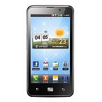 How to put your LG Optimus LTE LU6200 into Recovery Mode