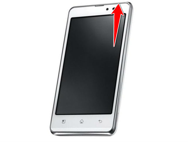 How to Soft Reset LG Optimus LTE Tag