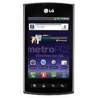 How to put your LG Optimus M+ MS695 into Recovery Mode