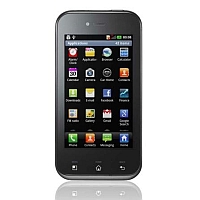 How to put your LG Optimus Sol E730 into Recovery Mode