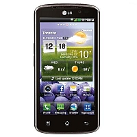 How to put your LG Optimus True HD LTE P936 into Recovery Mode