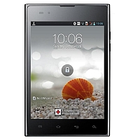How to put your LG Optimus Vu P895 into Recovery Mode