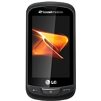 How to put your LG Rumor Reflex  LN272 into Recovery Mode