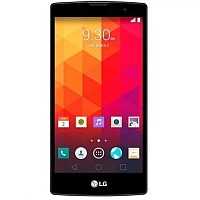 How to put your LG Spirit into Recovery Mode