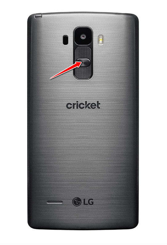 How to put LG Stylo 2 in Fastboot Mode