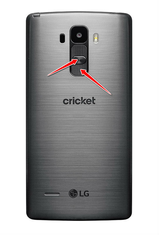 How to put LG Stylo 2 in Factory Mode