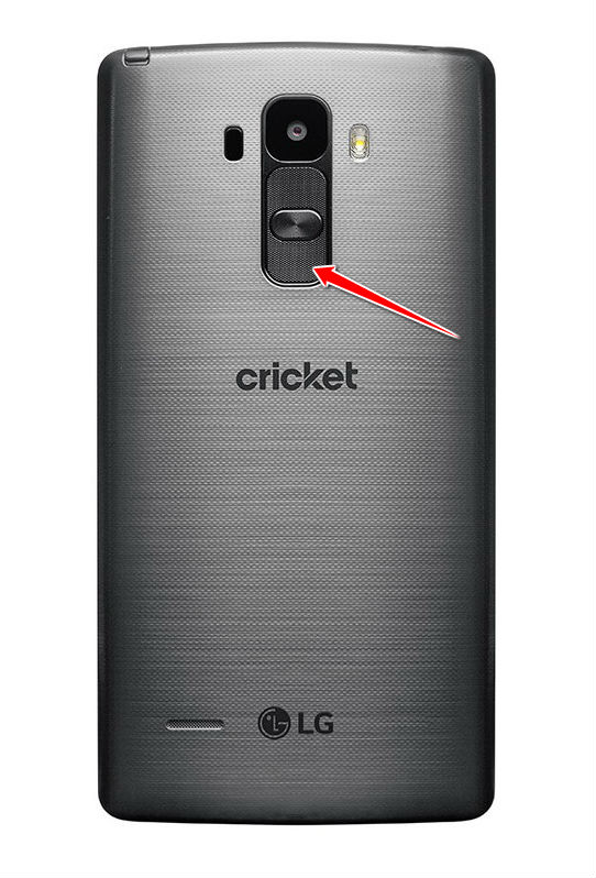 How to put LG Stylo 2 in Fastboot Mode