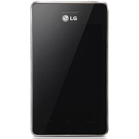 How to Soft Reset LG T370 Cookie Smart