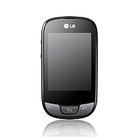 How to Soft Reset LG T505