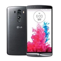 How to put your LG G3 Dual-LTE into Recovery Mode