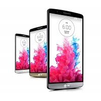 How to put your LG G3 S Dual into Recovery Mode
