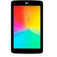 How to put your LG G Pad 7.0 into Recovery Mode