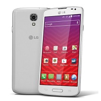 How to put your LG Volt into Recovery Mode