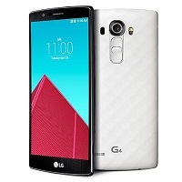How to enter the safe mode in LG G4 Dual