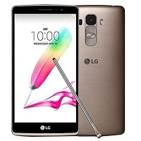 How to enter the safe mode in LG G4 Stylus