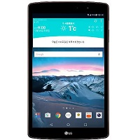 How to enter the safe mode in LG G Pad II 8.3 LTE