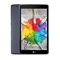 How to enter the safe mode in LG G Pad III 8.0 FHD