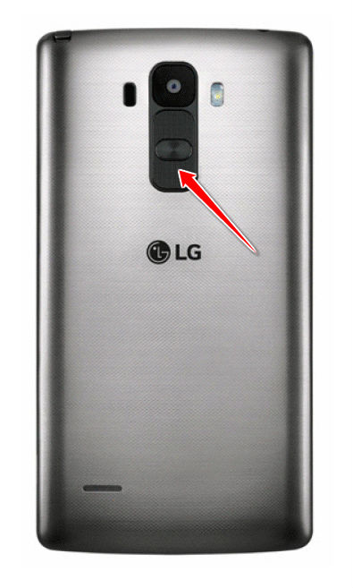 How to enter the safe mode in LG G Stylo