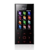 How to Soft Reset LG BL20 New Chocolate