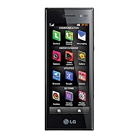 How to Soft Reset LG BL40 New Chocolate